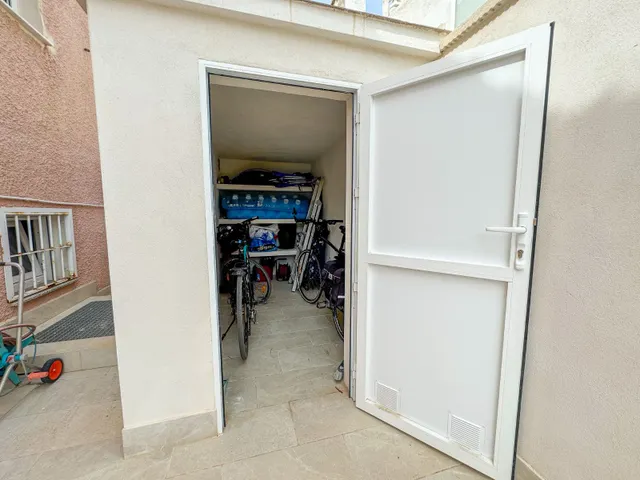 Adosado 3 habitaciones 216m² en venta - Torrevieja — 38