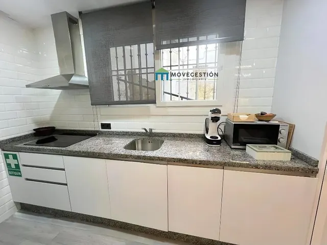 APARTAMENTO LOFT EN UBRIQUE (CÁDIZ) - ZONA CASCO ANTIGUO — 8