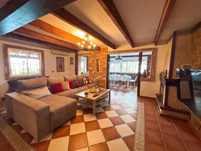 Villa 6 habitaciones 206m² en venta - Comunidad valenciana - foto 4