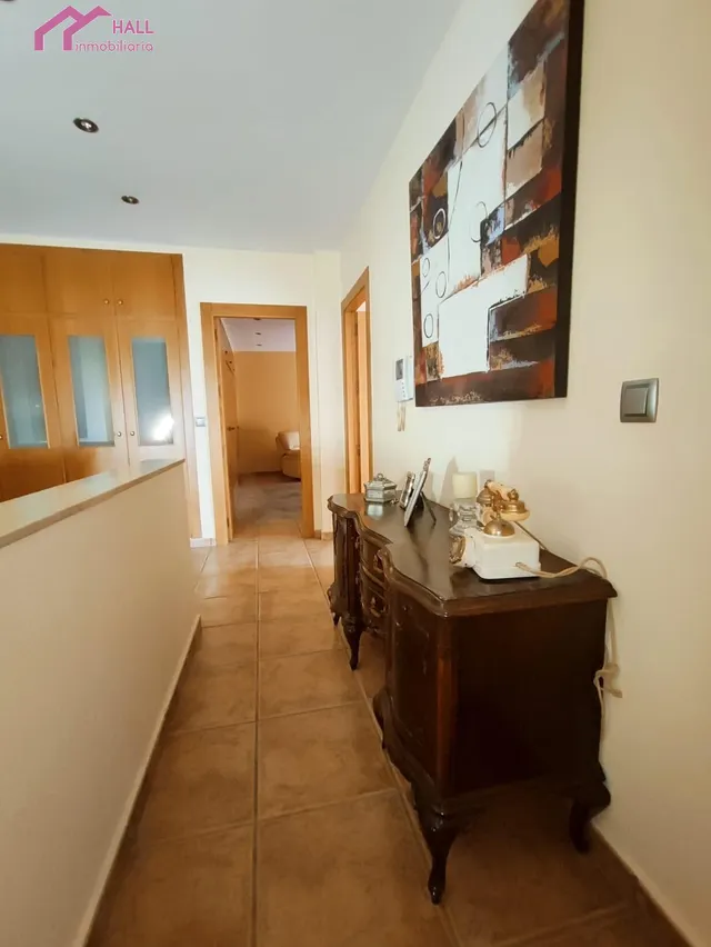 CASA INDEPENDIENTE EN LOS RAMOS — 22