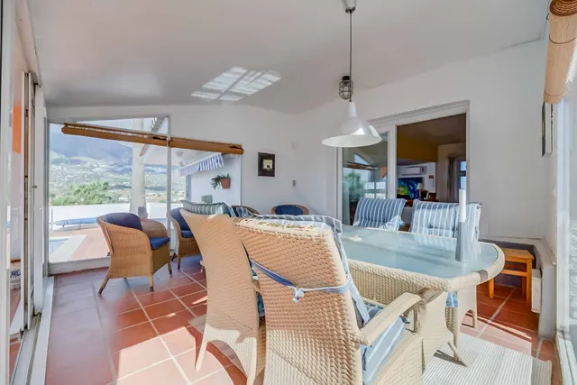 Chalet 4 habitaciones 204m² en venta - Riviera del sol — 25