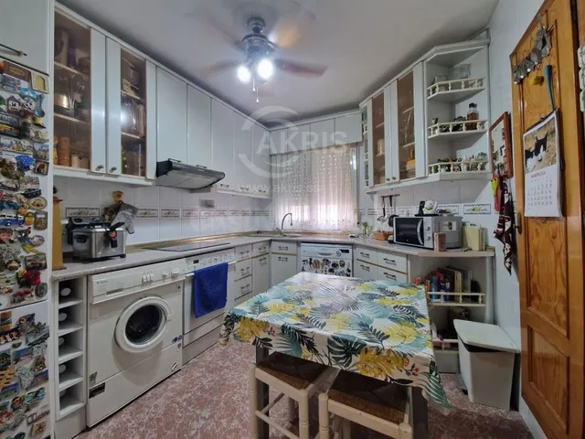 Chalet Pareado en Mocejon — 9