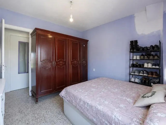Piso en venta en parque nueva Granada — 13