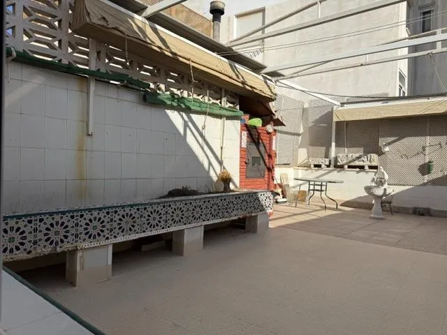 Venta de casa en primera planta con terraza de 70m2 — 15