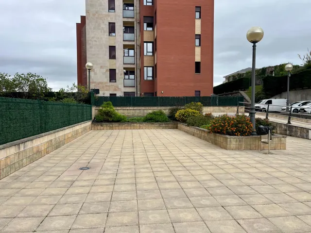 VIVIENDA EN MONTE 2 habitaciones — 26