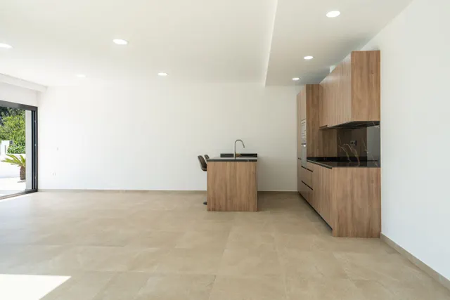 Villa 3 habitaciones 202m² en venta - La Fustera — 9