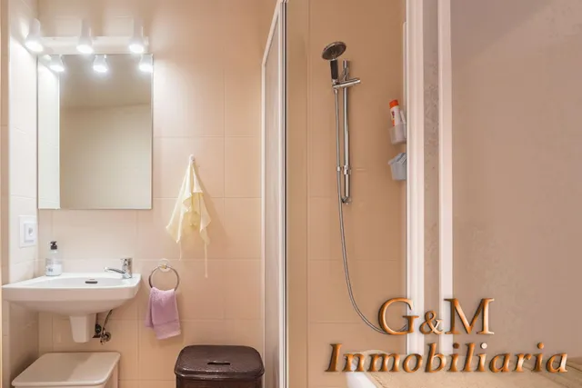 Estudio 33m² en venta - Gamonal — 7