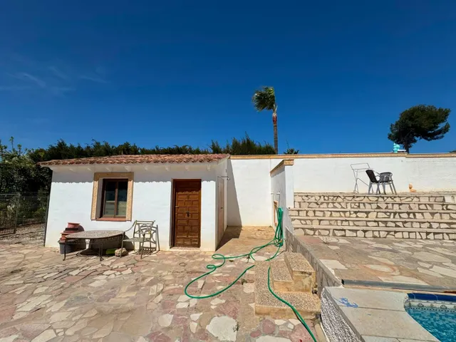 Casa Albir — 12