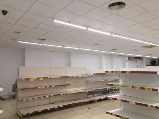Local comercial 535m² en alquiler - Lorquí - foto 5