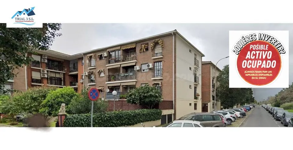 VENTA DE PISO EN CÓRDOBA.