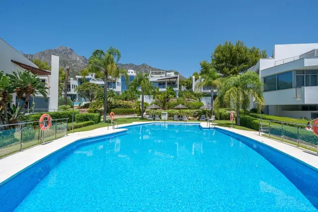 Adosado 2 habitaciones 322m² en venta - Marbella — 17