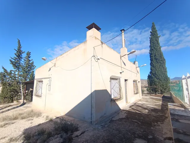 ¡TU REFUGIO RURAL TE ESTÁ ESPERANDO! — 12
