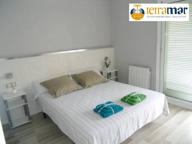ALQUILER TEMPORADA PLAYA CASTELLDEFELS — 13