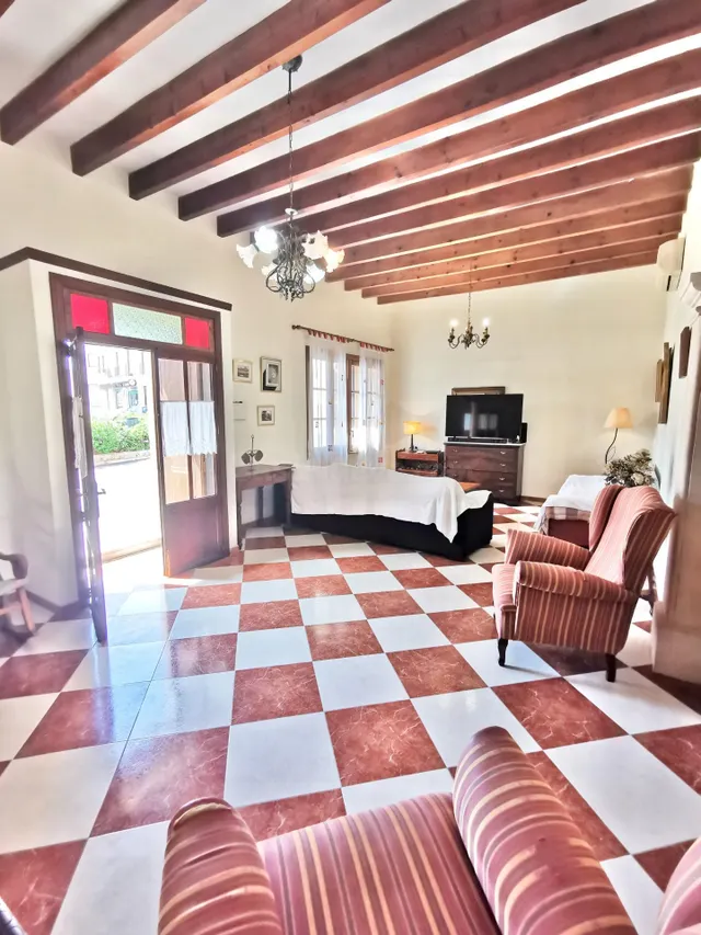 CASA EN ALQUILER EN ARIANY - foto 3
