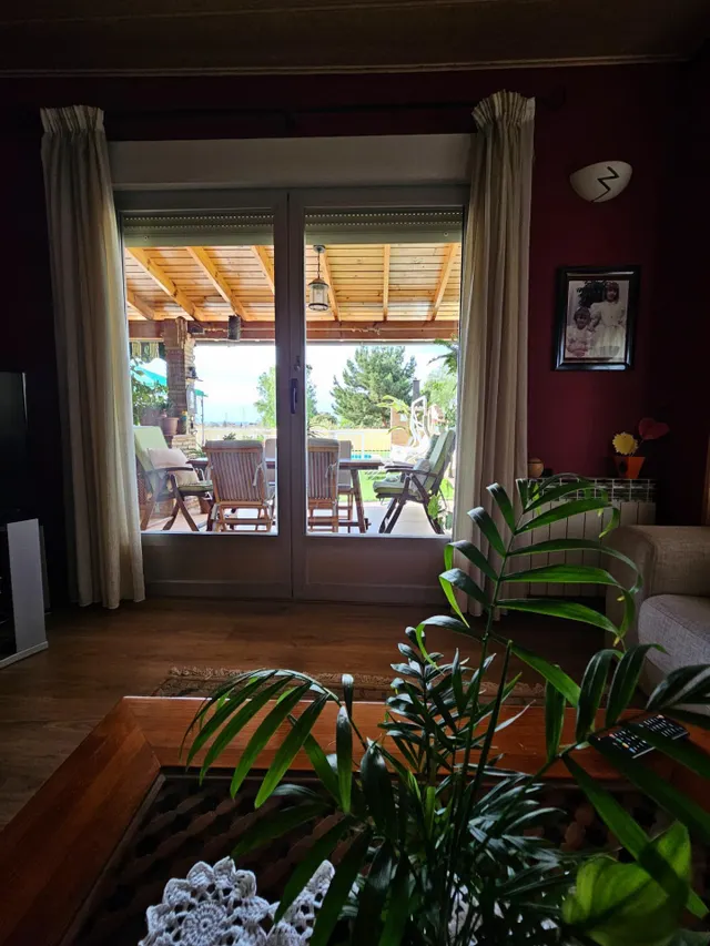 Casa en El Palmar — 11