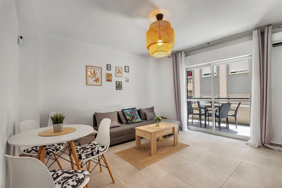 Apartamento 3 habitaciones 101m² en venta - Habaneras