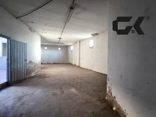 La Raya (Murcia): 2 viviendas + almacén de 250 m2 y gran terraza, a reformar — 9