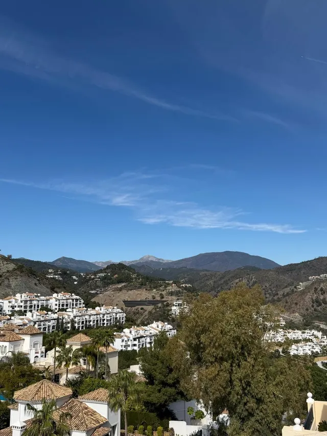 Ático 2 habitaciones 142m² en venta - El Madroñal — 7