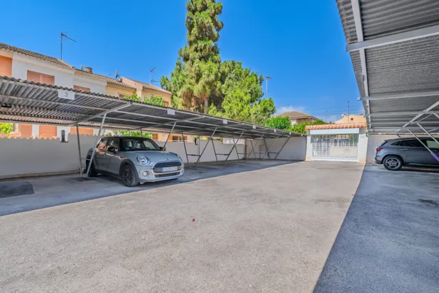 Adosado 3 habitaciones 100m² en venta - Los Narejos — 34