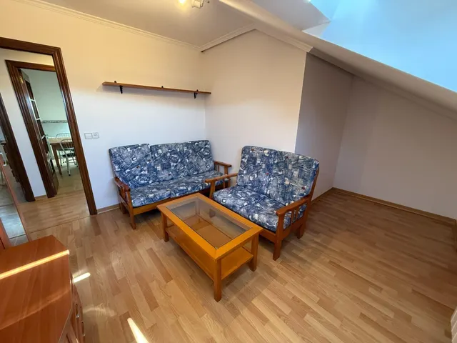 APARTAMENTO DE DOS habitaciones EN LA ZONA DE BASQUIÑOS - foto 5