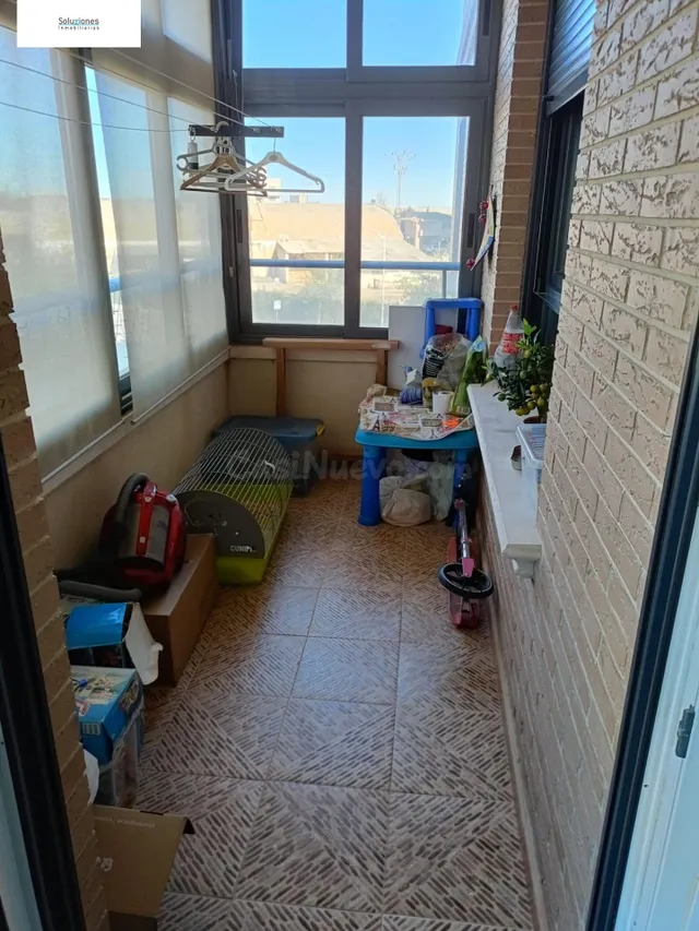 PISO EN SAN ANTONIO ABAD - foto 4