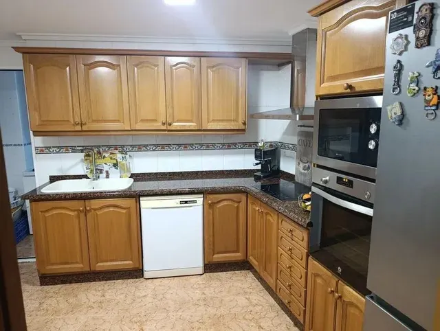 Se vende piso en Alzira, Valencia — 15