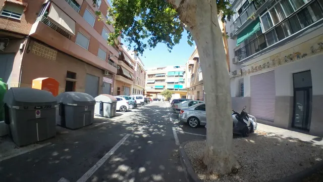 Ocasión piso en venta Florida Alicante — 13