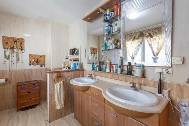 Chalet 6 habitaciones 350m² en venta - Sierra de huetor y la alfaguara — 26
