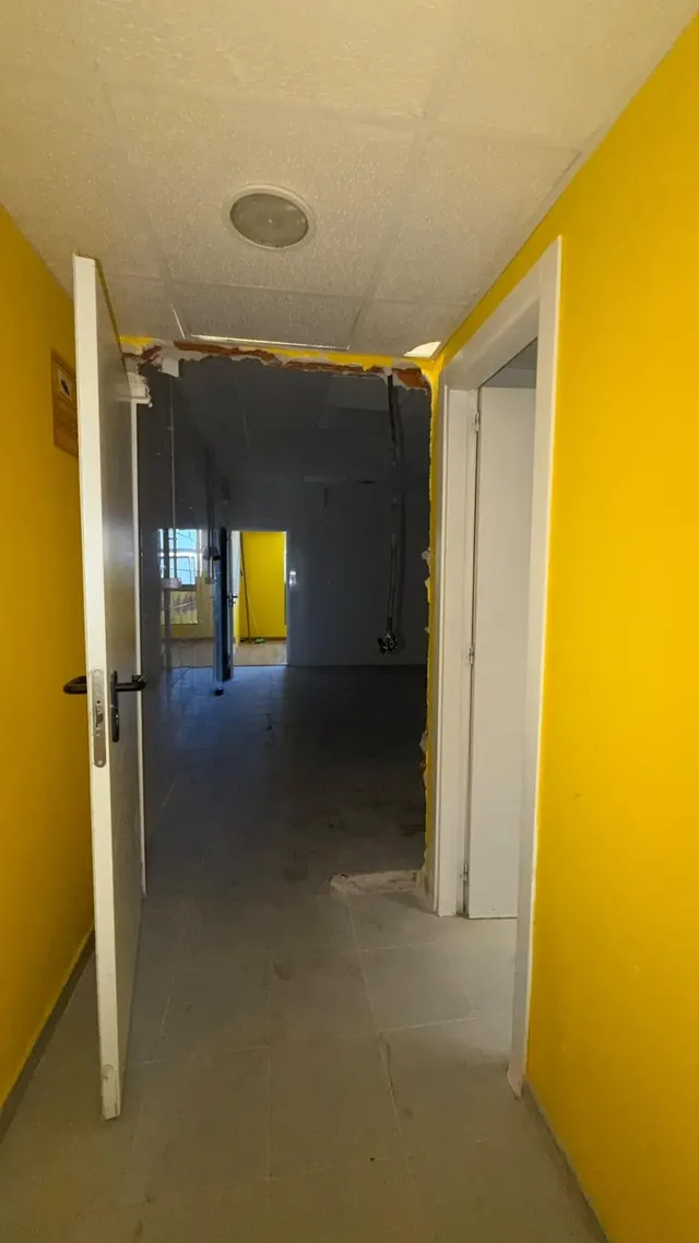 Amplia nave industrial en Rivas-Vaciamadrid — 45