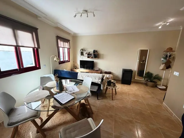 Dúplex 3 habitaciones 149m² en alquiler - Genoves tenerife — 4