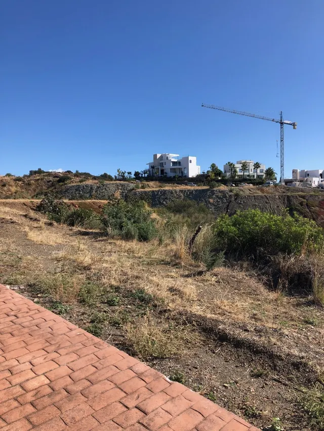 Parcela en venta - Costa Del Sol - foto 5