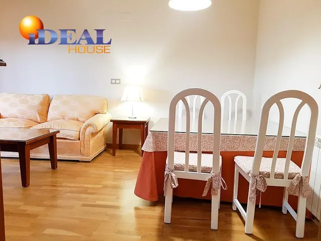 Ático de 1 dormitorio en barrio de Monachil. — 13