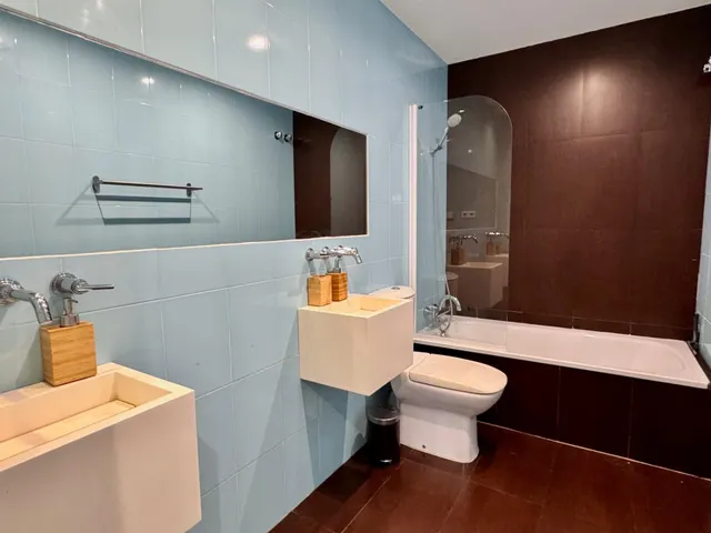 Chalet Independiente de Lujo en Benalmádena – Privacidad, Naturaleza y Vistas al Mar — 50