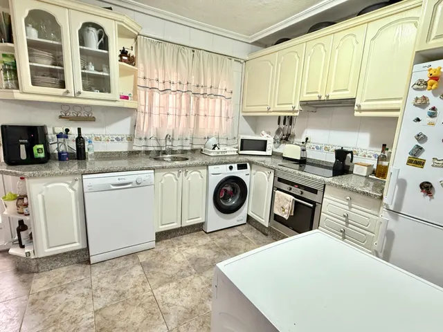 Piso 3 habitaciones 205m² en venta - Campoamor — 12