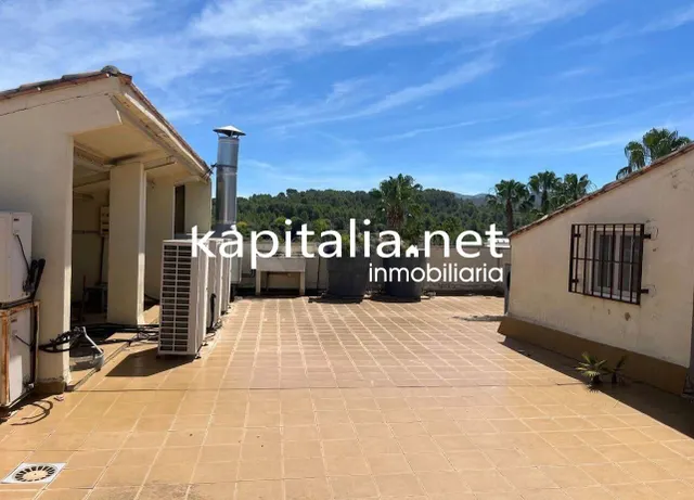 Local restaurante a la venta en Benissoda — 7
