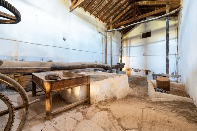 Finca rústica muy exclusiva en Calvià — 28