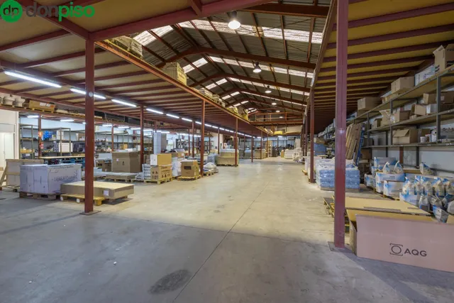Venta Instalaciones Comerciales — 26