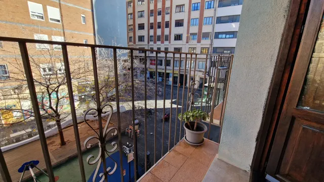 Estupendo piso amueblado en el corazón de Valencia — 10