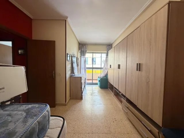 Venta del piso en el Grau con dos terrazas y parking — 8