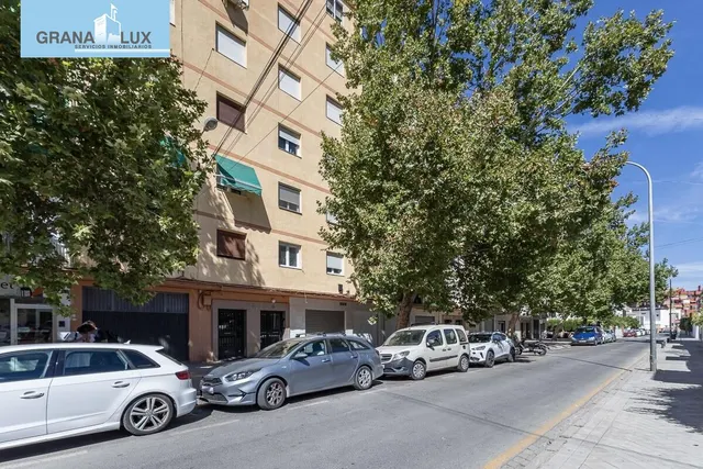 Piso junto fontiveros — 24