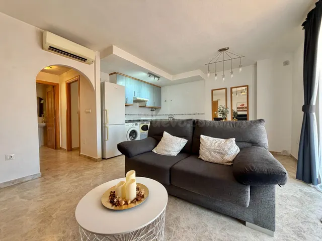 EXCLUSIVA VIVIENDA EN BONALBA GOLF – MUTXAMEL (ALICANTE) — 2