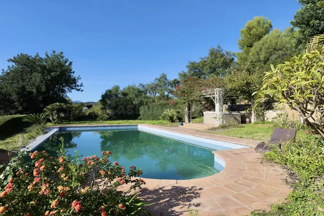 Chalet 6 habitaciones 980m² en venta - Costa del Sol - foto 3
