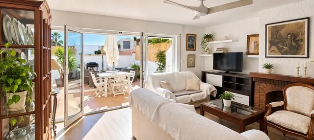 Apartamento en Venta en San Jose Almería — 2