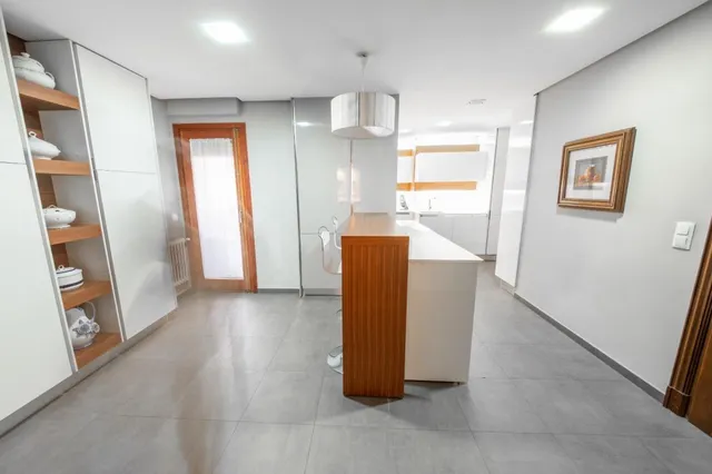 Piso en Venta en Segovia Segovia — 11