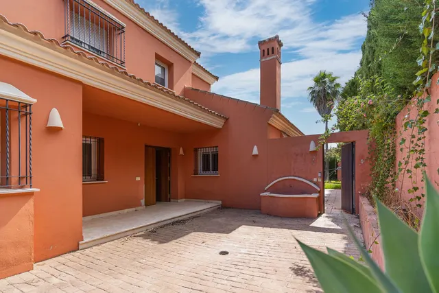 Chalet 4 habitaciones 491m² en venta - Sotogrande - Alto — 45