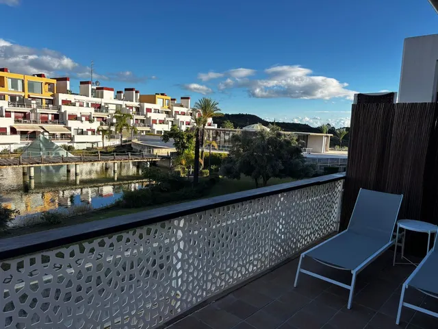 Apartamento 1 habitación 92m² en venta - Costa del Sol — 15