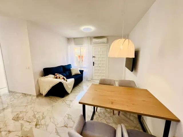 Bungalow 3 habitaciones 61m² en venta - Eliseos playa — 9