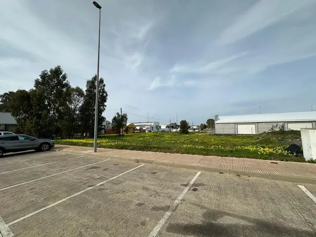 Parcela en Fadricas (San Fernando), Cádiz — 4