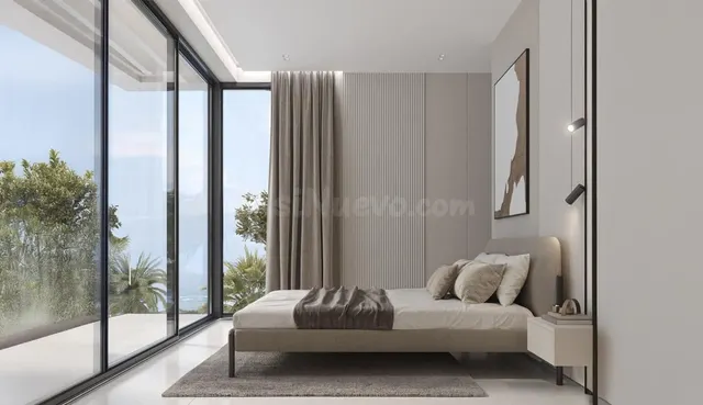 Villa 6 habitaciones 729m² en venta - Mijas — 33