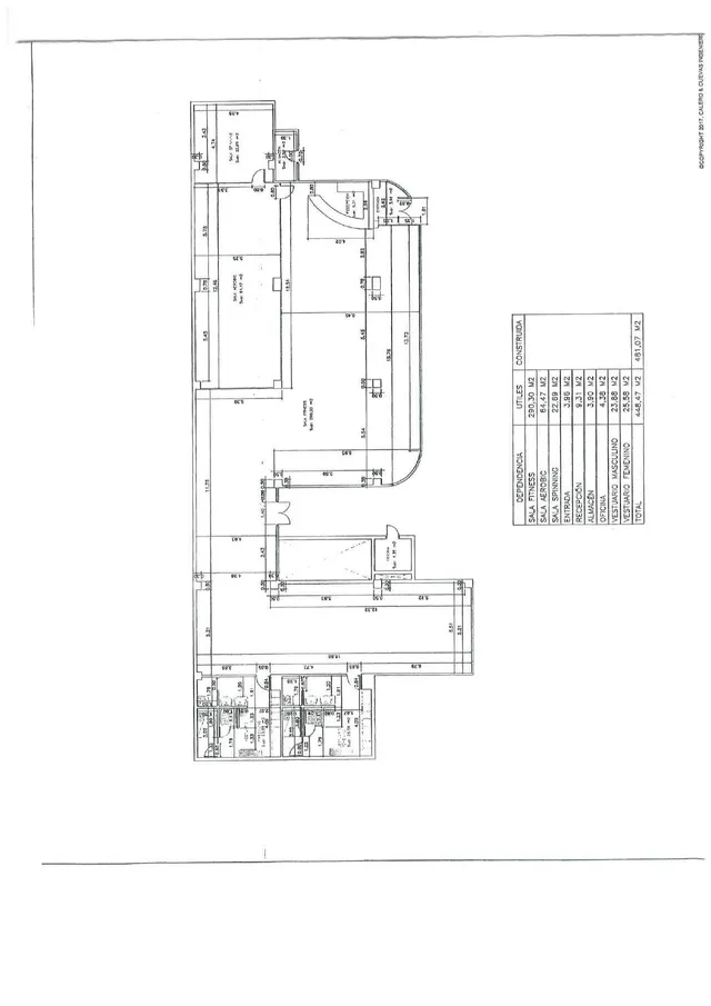 Centro deportivo en venta en Benalmádena, Costa del Sol - foto 5